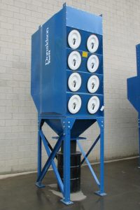 donaldson torit dfo4